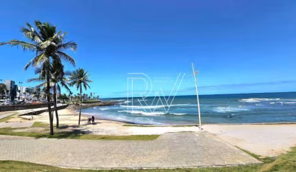 Apartamento com 3 quartos, 1 suíte à venda, 90 m² por R$ 380.000 - Ondina - Salvador/BA