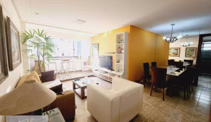 Apartamento com 4 Dormitórios, 1 Suíte à Venda, 127 m² por R$ 780.000,00 - Alto do Itaigara - Salvador/BA