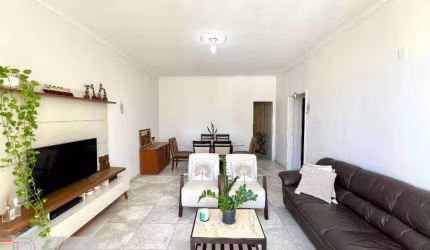 Apartamento com 3 Dormitórios,  à Venda, 115 m² por R$ 550.000,00 - Campo Grande - Salvador/BA