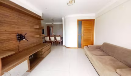 Apartamento com 3 dormitórios à venda, 102 m² por R$ 750.000,00 - Costa Azul - Salvador/BA
