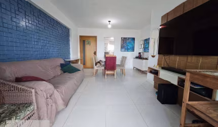 Apartamento com 3 Dormitórios, 1 Suíte à Venda, 99 m² por R$ 690.000,00 - Jardim Apipema - Salvador/BA