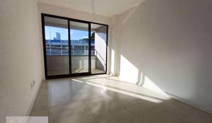 Apartamento com 1 Dormitório à Venda, 45 m² por R$ 420.000,00 - Ondina - Salvador/BA