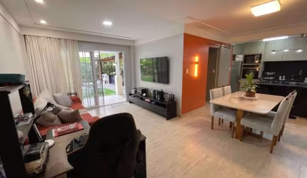 Apartamento garden com 3 quartos, 3 Suítes 180 m² - Venda por R$ R$ 1.490.000,00 ou Aluguel por R$ 10.000,00/mês - Patamares - Salvador/BA