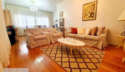 Apartamento com 3 Dormitórios, 1 Suíte  à Venda, 137 m² por R$ 535.000,00 - Graça - Salvador/BA