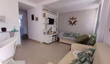 Village com 3 Dormitórios, 2 Suítes à Venda, 120 m² por R$ 850.000,00 - Guarajuba - Camaçari/BA