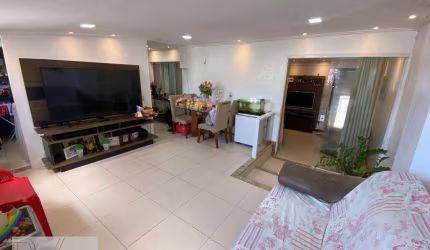 Apartamento com 2 Dormitórios à Venda, 90 m² por R$ 240.000,00 - Federação - Salvador/BA