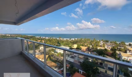 Apartamento com 2 Dormitórios, 1 Suíte à Venda, 60 m² por R$ 525.753,97 - Stella Maris - Salvador/BA