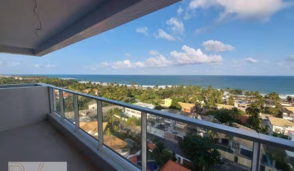Apartamento com 2 Dormitórios, 1 Suíte à Venda, 62 m² por R$ 647.938,52 - Stella Maris - Salvador/BA