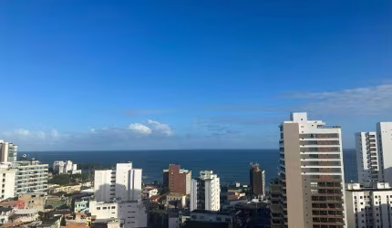 Apartamento com 1 Dormitório à Venda, 28 m² por R$ 550.000,00 - Barra - Salvador/BA