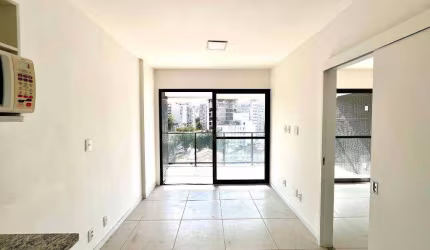Apartamento à Venda, 1 Dormitório 35 m² por R$ 550.000,00- Barra - Salvador/BA