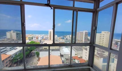 Apartamento com 3 dormitórios à venda, 124 m² por R$ 509.000,00 - Pituba - Salvador/BA