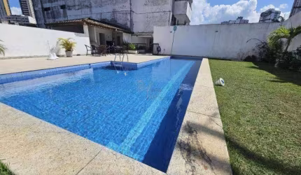 Apartamento com 2 Dormitórios, 1 Suíte à Venda, 64 m² por R$ 380.000,00 - Federação - Salvador/BA