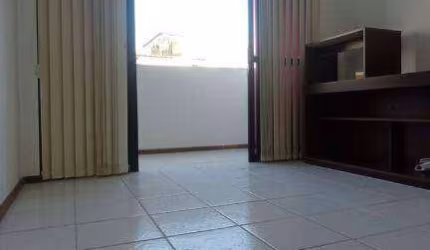 Apartamento com 2 Dormitórios à Venda, 56 m² por R$ 370.000,00 - Rio Vermelho - Salvador/BA