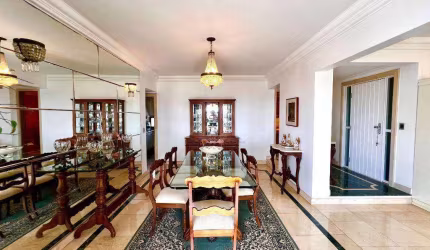 Apartamento com 4 Dormitórios, 4 Suítes à Venda, 197 m² por R$ 1.500.000,00 - Graça - Salvador/BA