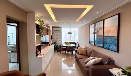 Apartamento com 2 dormitórios, suítes à venda, 59 m² por R$ 490.000 - Barra - Salvador/BA