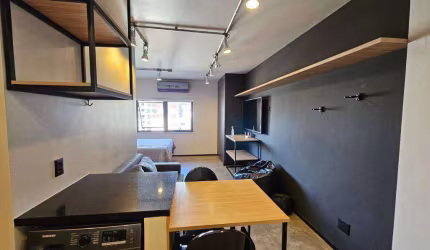 Apartamento com 1 dormitório à venda, 40 m² por R$ 419.000,00 - Barra - Salvador/BA