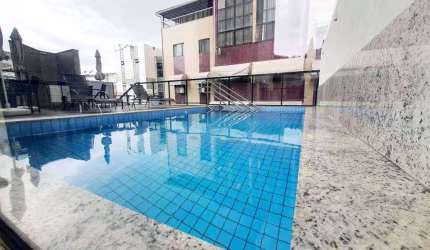 Apartamento com 2 dormitórios, 01 suíte à venda, 53 m² por R$ 499.000 - Vila Laura - Salvador/BA