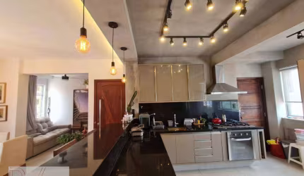 Apartamento com 3 Dormitórios, 1 Suíte à venda, 130 m² por R$ 750.000 - Graça - Salvador/BA