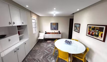 Apartamento com 3 quartos, 1 suíte à venda, 103 m² por R$ 390.000 - Federação - Salvador/BA