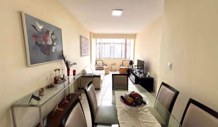 Apartamento com 3 dormitórios, 1 suite à venda, 151 m² por R$ 580.000 - Vitória - Salvador/BA
