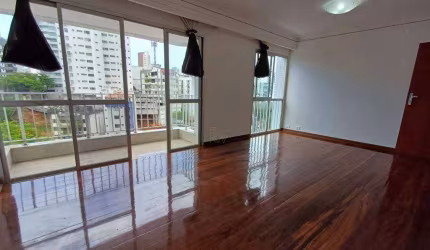 Apartamento com 2 dormitórios à venda, 98 m² por R$ 580.000,00 - Jardim Apipema - Salvador/BA