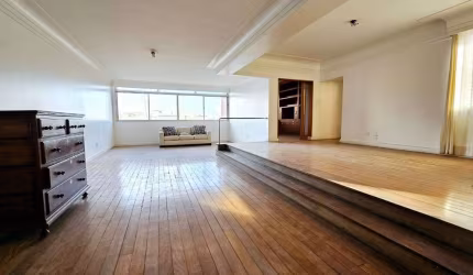 Apartamento com 4 quartos,  1 suíte à venda, 215 m² por R$ 850.000 - Canela - Salvador/BA