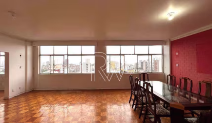 Apartamento com 4 quartos, 1 suíte à venda, 260 m² por R$ 895.000 - Graça - Salvador/BA