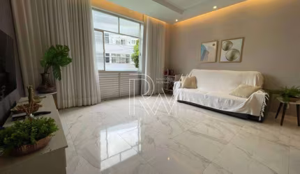 Apartamento com 3 quartos, 1 suíte à venda, 133 m² por R$ 530.000 - Barra - Salvador/BA