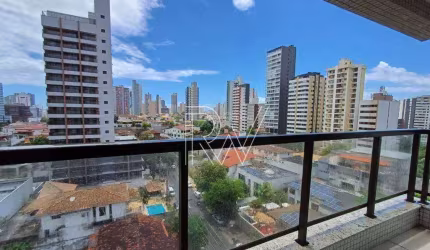 Studio com 1 quarto à venda, 22 m² por R$ 280.000 - Caminho das Árvores - Salvador/BA
