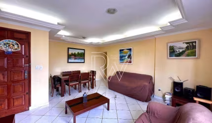 Apartamento com 4 quartos. 1 suíte à venda, 125 m² por R$ 570.000 - Canela - Salvador/BA