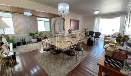 Apartamento com 3 quartos, 1 suíte à venda, 182 m² por R$ 800.000 - Brotas - Salvador/BA