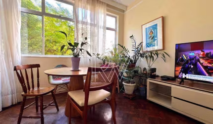Apartamento com 3 quartos. 1 suíte à venda, 110 m² por R$ 650.000 - Barra - Salvador/BA