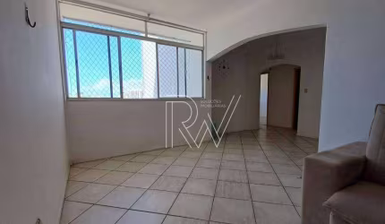 Apartamento com 3 quartos, 1 suíte à venda, 101 m² por R$ 479.000 - Pituba - Salvador/BA