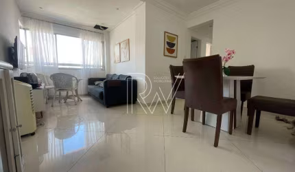 Apartamento com 2 quartos à venda, 73 m² por R$ 260.000 - Santa Teresa - Salvador/BA