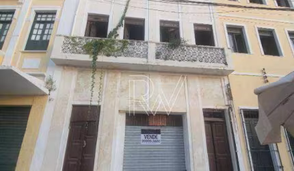 Prédio à venda, 150 m² por R$ 950.000 - Comércio - Salvador/BA