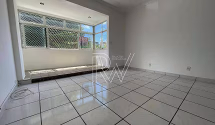Apartamento com 3 quartos, 1 suíte à venda, 110 m² por R$ 530.000,00 - Rio Vermelho - Salvador/BA