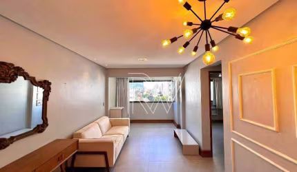 Apartamento com 3 quartos, 1 suítes à venda, 79 m² por R$ 610.000 - Candeal - Salvador/BA