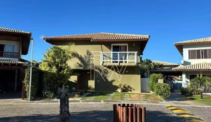 Casa com 3 quartos, 3 suítes à venda, 360 m² por R$ 2.000.000 - Piatã - Salvador/BA