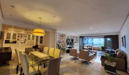 Apartamento com 4 quartos, 4 suítes à venda, 233 m² por R$ 1.580.000 - Itaigara - Salvador/BA