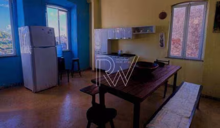 Casa Triplex com 6 quartos à venda, 425 m² por R$ 1.200.000 - Santo Antônio Além do Carmo - Salvador/BA