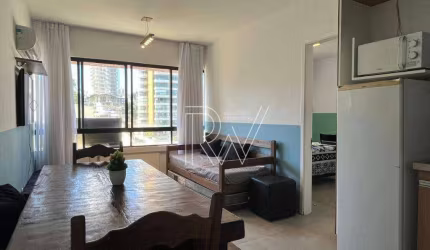 Flat com 1 quarto  à venda, 40 m² por R$ 525.000 - Barra - Salvador/BA