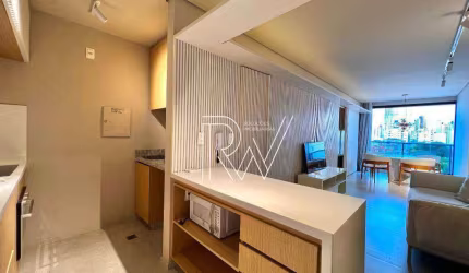 Apartamento com 1 quarto. 1 suíte à venda, 50 m² por R$ 850.000 - Graça - Salvador/BA