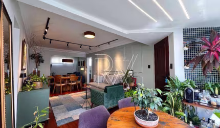 Apartamento com 2 quartos, 2 suítes à venda, 95 m² por R$ 649.000 - Graça - Salvador/BA