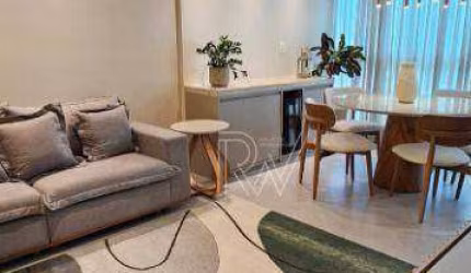 Apartamento com 2 quartos, 1 suíte à venda, 67 m² - Graça - Salvador/BA