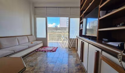 Apartamento com 3 quartos, 1 suíte à venda, 160 m² por R$ 750.000 - Graça - Salvador/BA