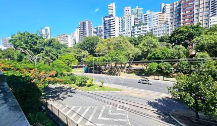 Apartamento com 2 quartos à venda, 80 m² por R$ 299.000 - ChameChame - Salvador/BA
