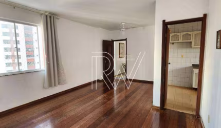 Apartamento com 2 quartos, 1 suíte à venda, 80 m² por R$ 500.000 - Graça - Salvador/BA