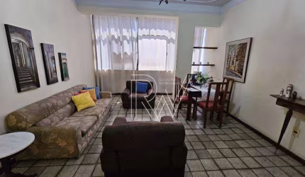 Apartamento com 3 quartos, 1 suíte à venda, 110 m² por R$ 465.000 - Barra - Salvador/BA