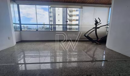 Apartamento com 4 quartos, 2 suítes à venda, 140 m² por R$ 1.150.000 - Graça - Salvador/BA