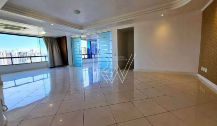 Apartamento com 3 quartos, 3 suítes à venda, 175 m² por R$ 1.495.000 - Caminho das Árvores - Salvador/BA